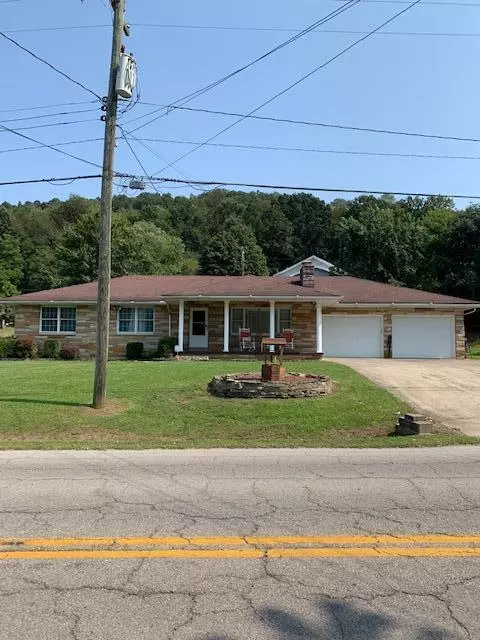 643 Fairlane Drive, Vanceburg, KY 41179