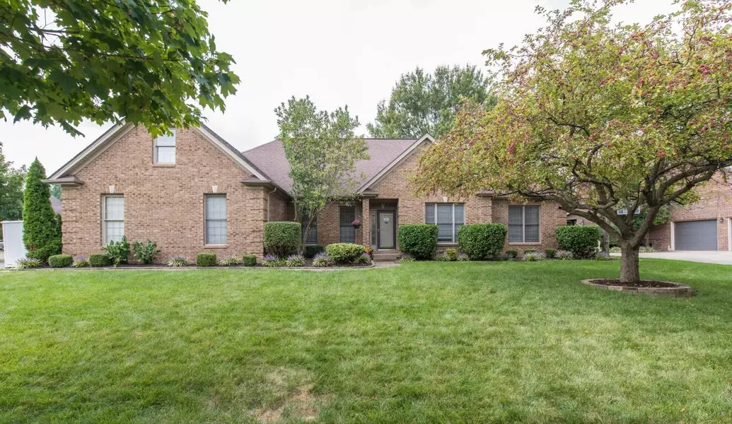 1232 Birmingham Lane, Lexington, KY 40513