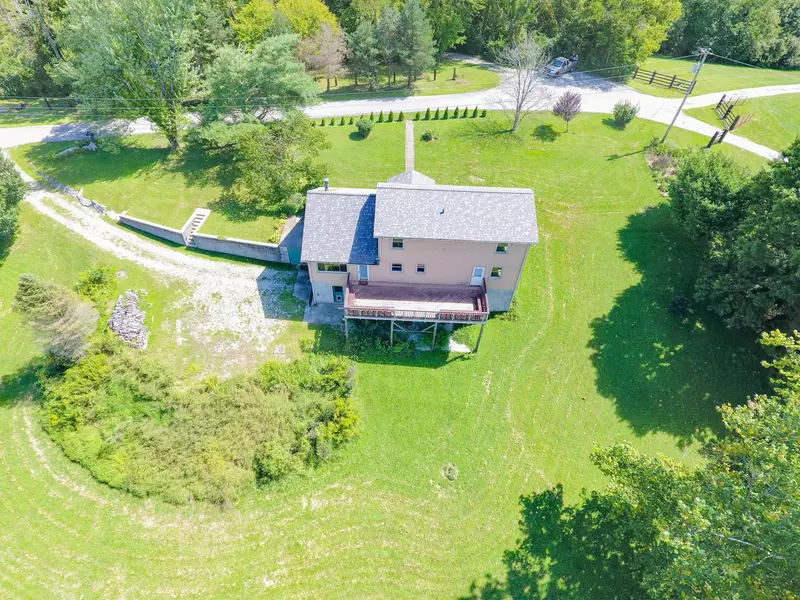 1570 Roberts Hill Drive, Richmond, KY 40475