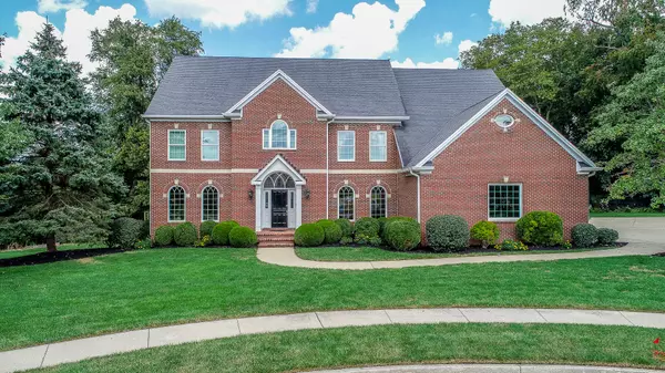 310 Ironwood Circle, Paris, KY 40361