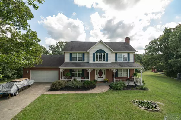 Berry, KY 41003,10807 KY Highway 36 W