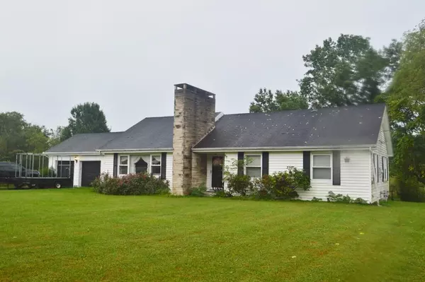 Stanton, KY 40380,2293 Morris Creek Road