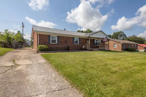 Nicholasville, KY 40356,211 Longview Drive