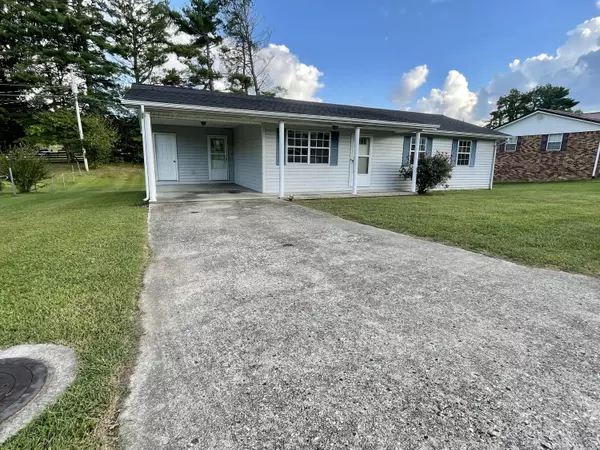 Pine Knot, KY 42635,166 Clear Pine Drive