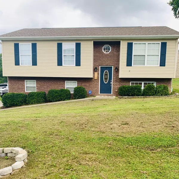 40 Cobb Street, Corbin, KY 40701