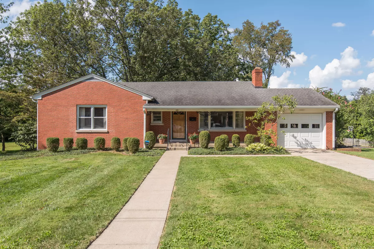 Versailles, KY 40383,135 Stout Avenue