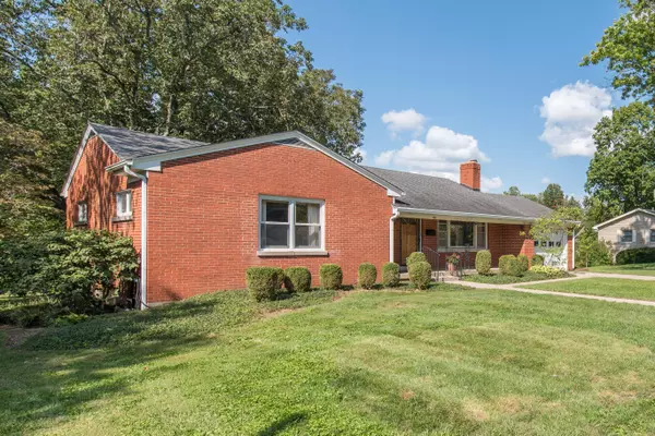 Versailles, KY 40383,135 Stout Avenue