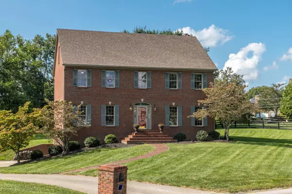 Winchester, KY 40391,435 Tyra Court