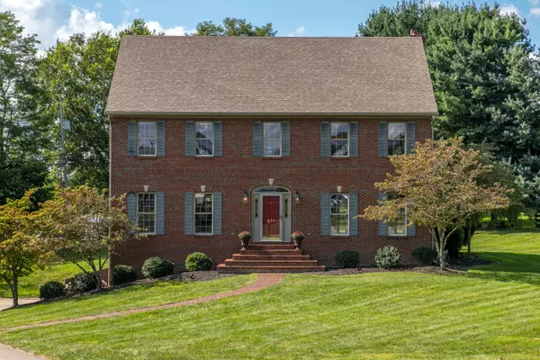 Winchester, KY 40391,435 Tyra Court