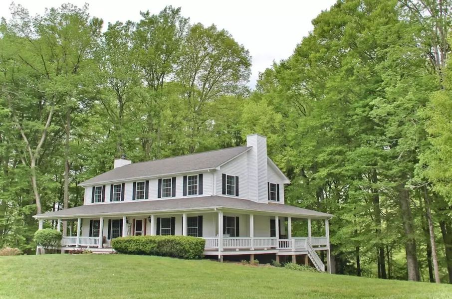 468 Acree Drive, Jamestown, KY 42629