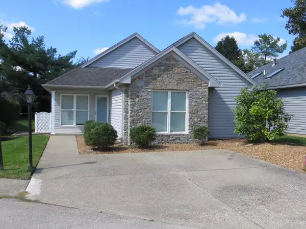 Frankfort, KY 40601,1009 Keeneland Court