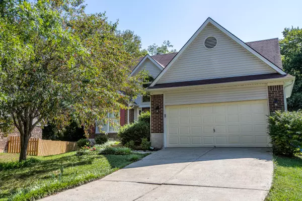 3820 Bingham Drive, Lexington, KY 40514