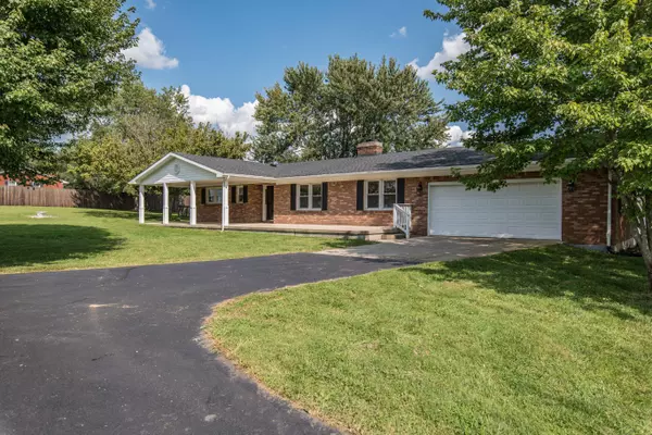 Winchester, KY 40391,2845 Mount Sterling Road