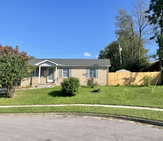 212 Alpine Way, Nicholasville, KY 40356