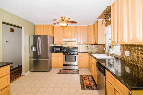 Frankfort, KY 40601,105 Johnson Drive