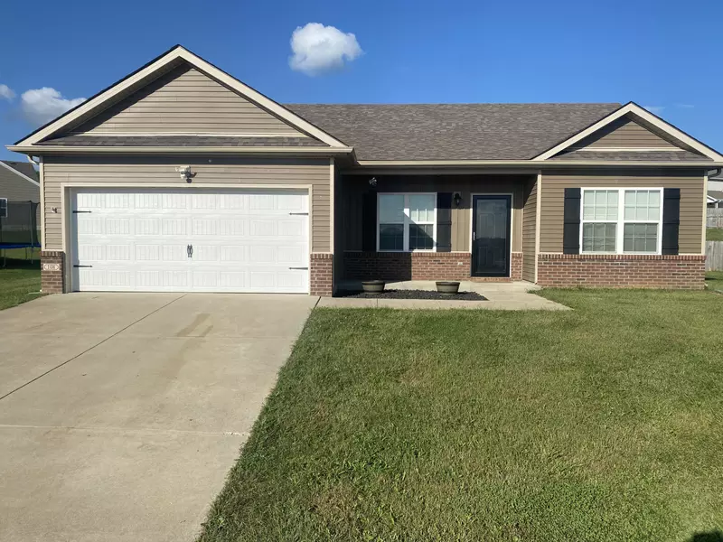 108 Long Branch Drive, Georgetown, KY 40324