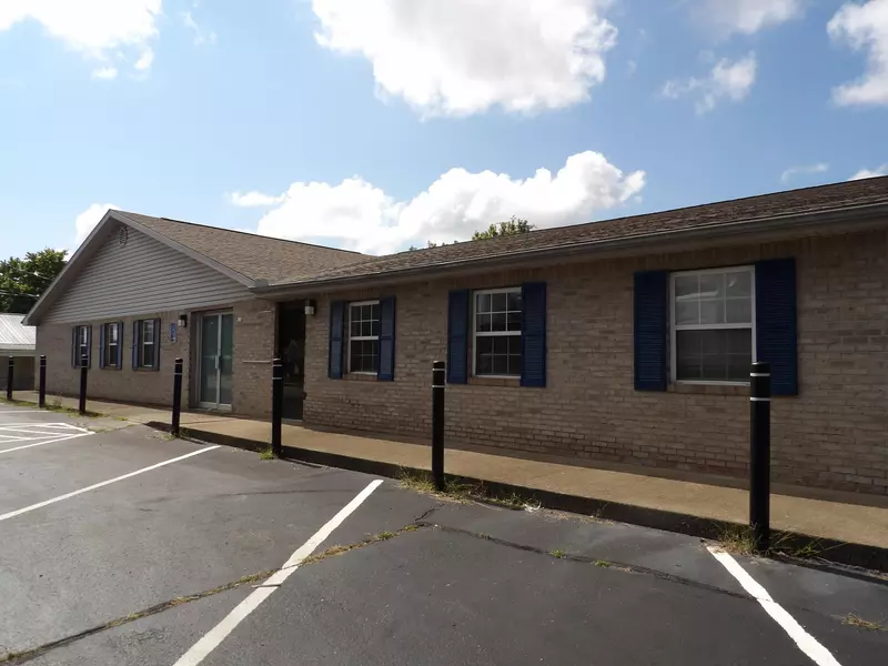 735 Columbia Avenue, Monticello, KY 42633