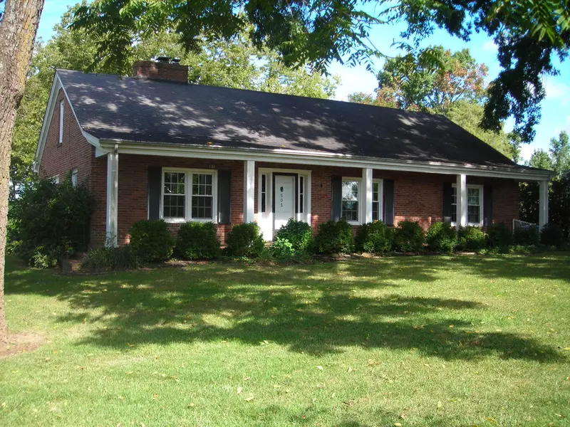 505 Boone Avenue, Winchester, KY 40391