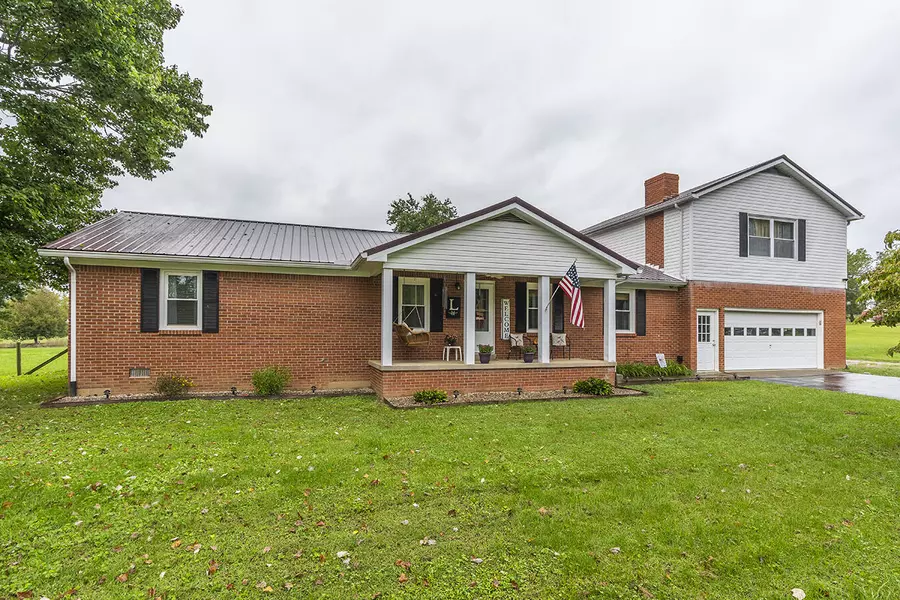 117 Kingston Acres, Berea, KY 40403