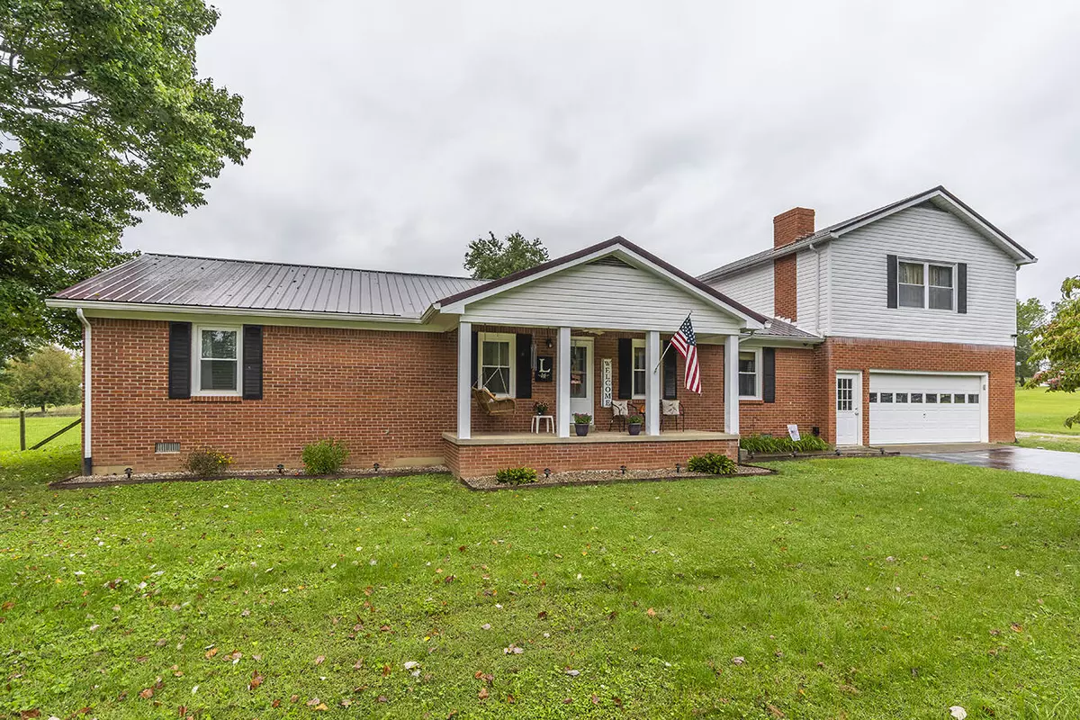 Berea, KY 40403,117 Kingston Acres