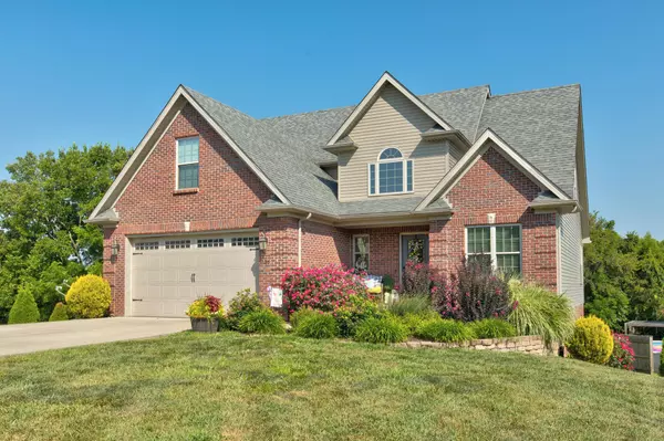 1036 Ashlyn Drive Drive, Mt Sterling, KY 40353