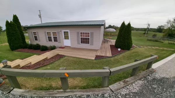 1076 Colby Road, Cynthiana, KY 41031