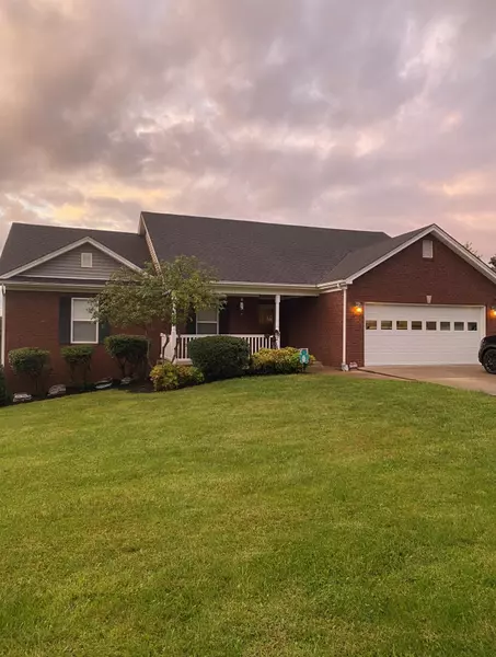 121 Cedar Ridge Rd Road, Frankfort, KY 40601