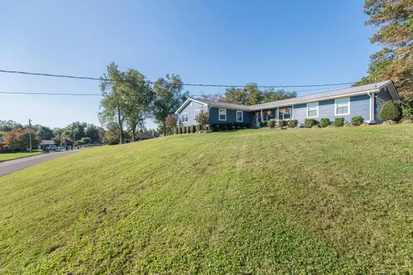 Mt Sterling, KY 40353,1202 Shadelawn Drive