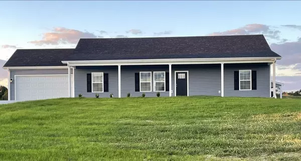 263 Whitney Drive, Lancaster, KY 40444