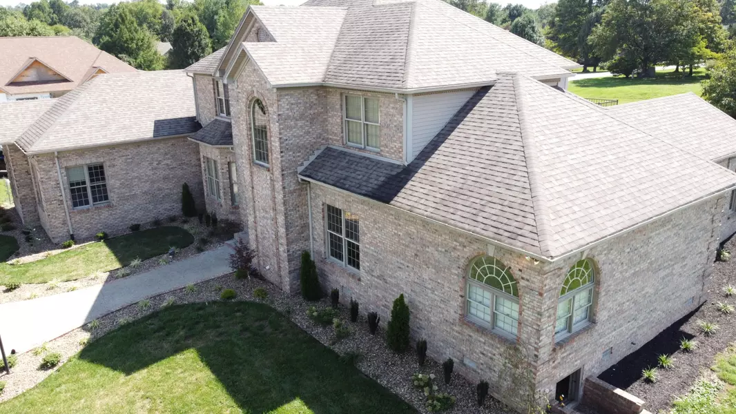 991 Crooked Creek Drive, London, KY 40741