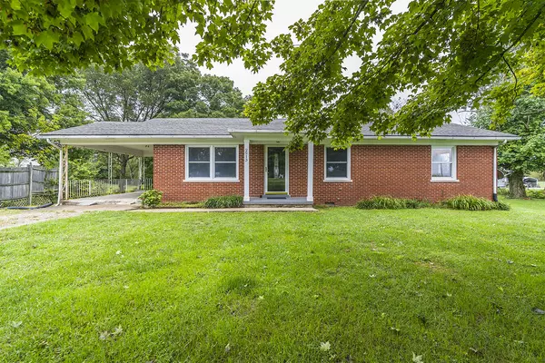 2913 Lexington Road, Richmond, KY 40475
