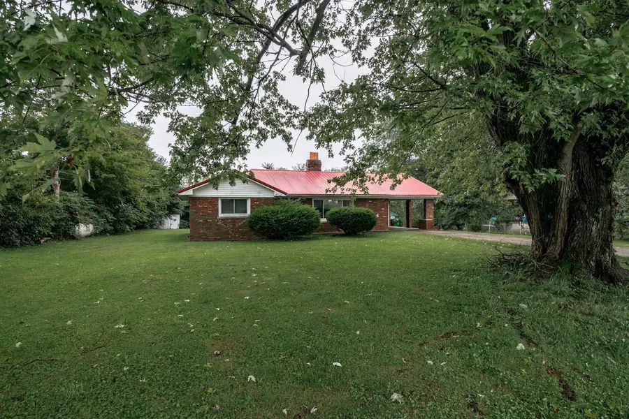 8964 Owenton Road, Frankfort, KY 40601
