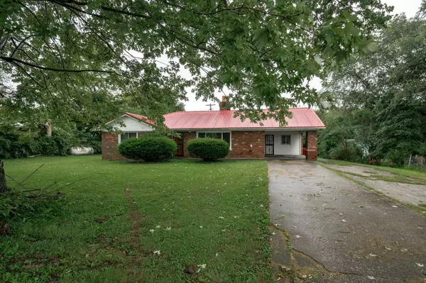 Frankfort, KY 40601,8964 Owenton Road