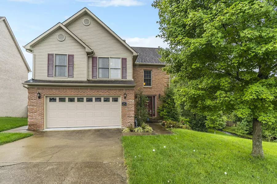 925 Medley Drive, Richmond, KY 40475