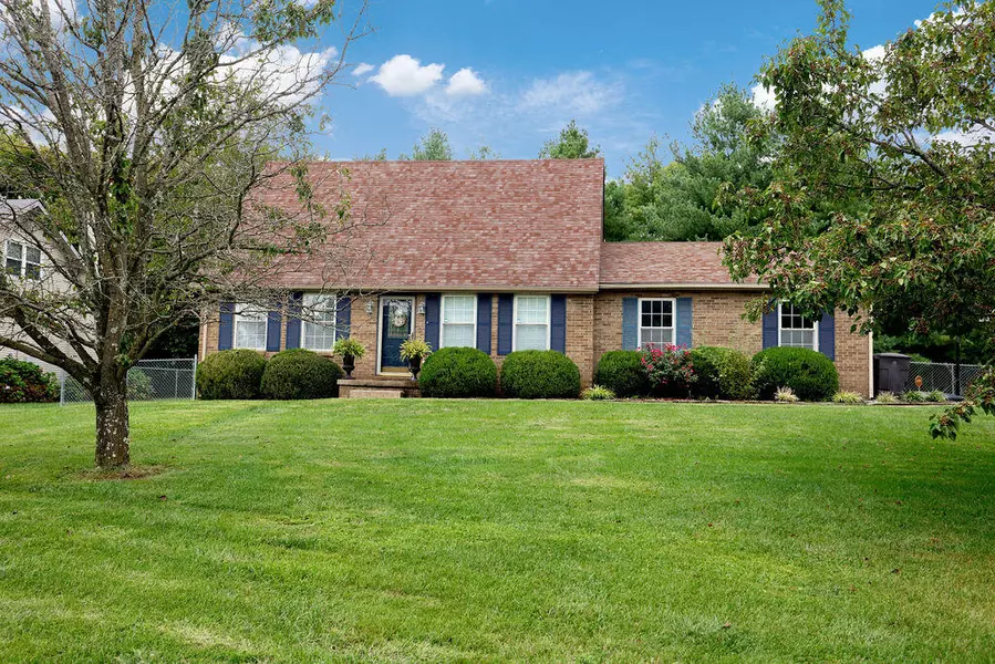 401 Cedar Court, Winchester, KY 40391