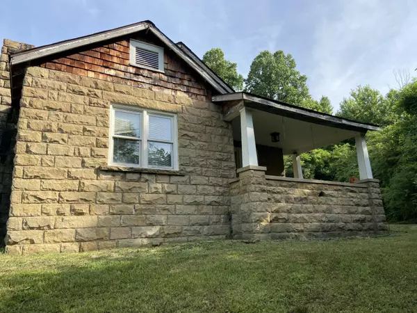 100 Cane Creek Road, Williamsburg, KY 40769