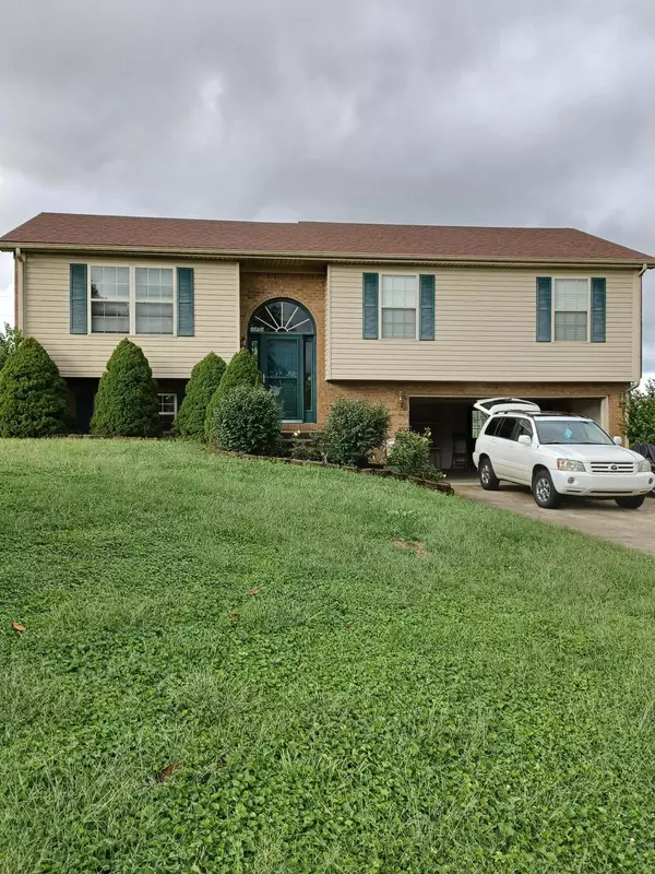 1622 Four Mile Road, Richmond, KY 40475