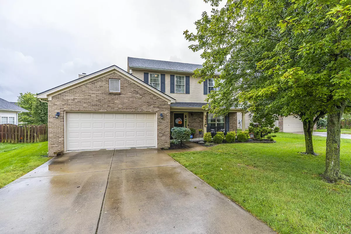 Nicholasville, KY 40356,576 Thames Circle