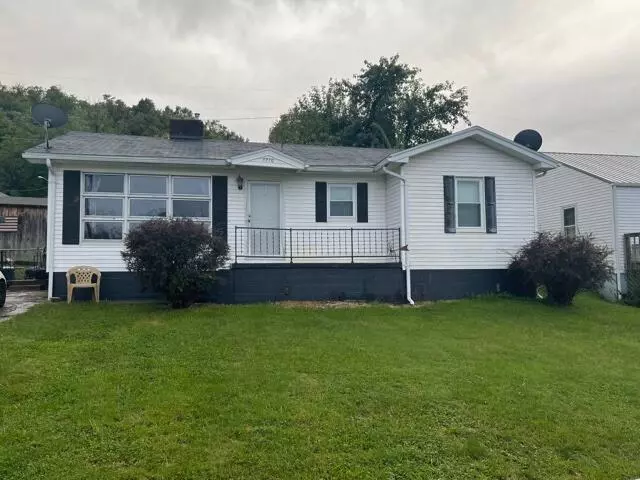 1710 Ash Street, Maysville, KY 41056