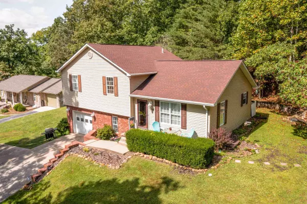 128 Tamarack Trace, London, KY 40741