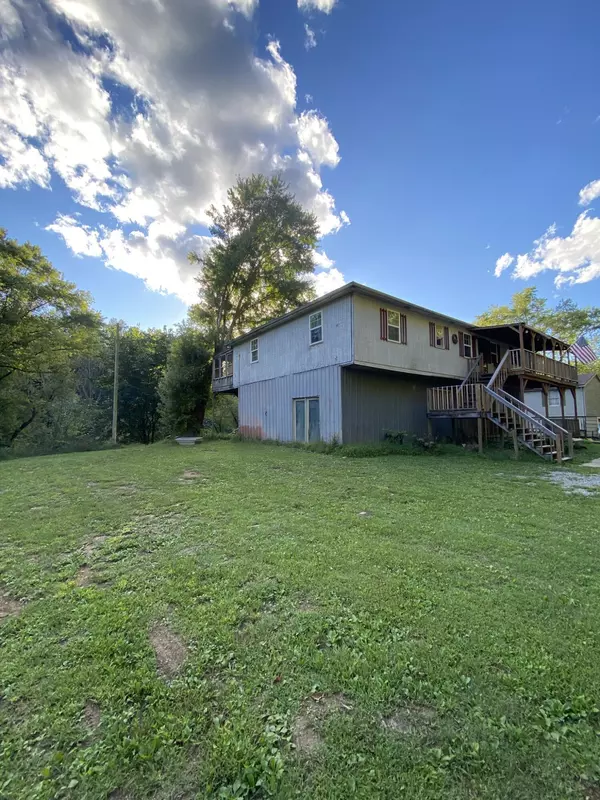 8226 Camp Nelson Road, Nicholasville, KY 40356