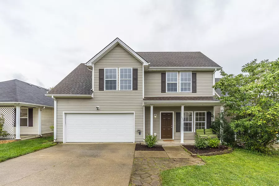 112 Charlotte Avenue, Georgetown, KY 40324