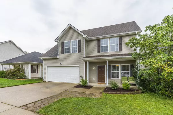 Georgetown, KY 40324,112 Charlotte Avenue