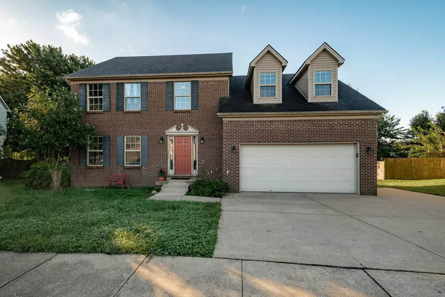 115 Percy Place, Georgetown, KY 40324