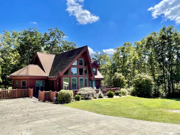 Monticello, KY 42633,1147 Sandstone Point Trail