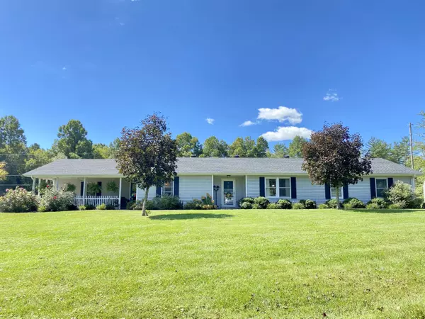 162 Henry Clay Lane, London, KY 40744