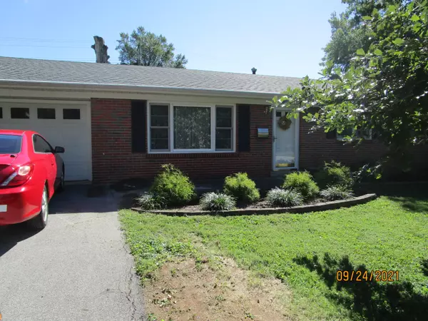 Frankfort, KY 40601,723 Timothy Drive