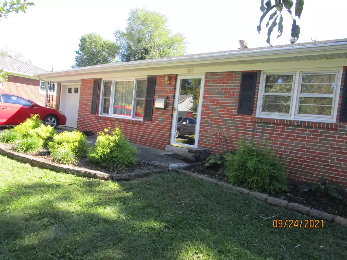 Frankfort, KY 40601,723 Timothy Drive