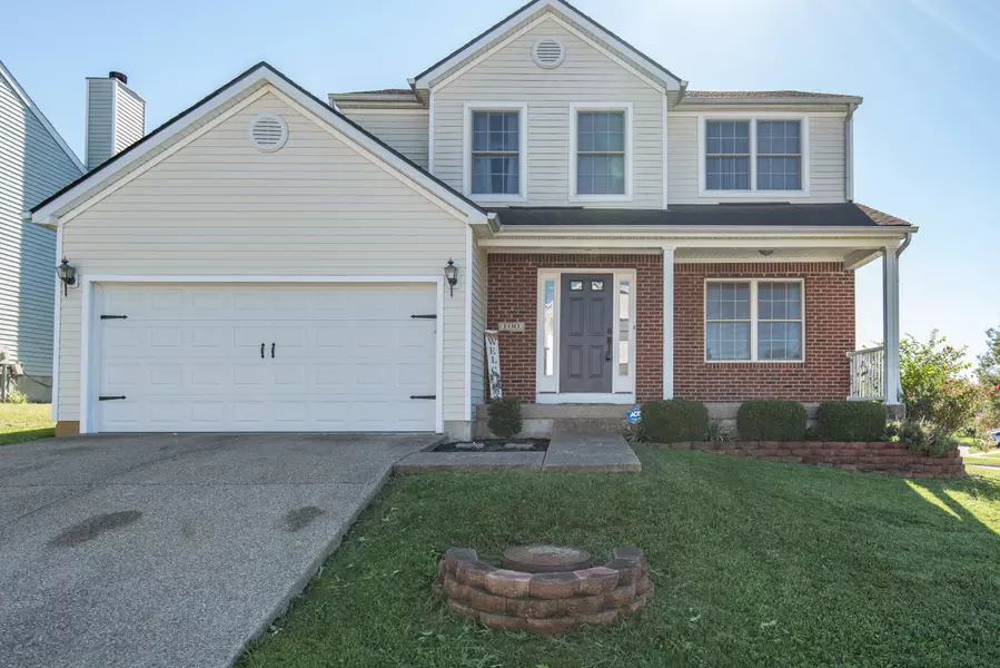 100 Dunn Circle, Georgetown, KY 40324