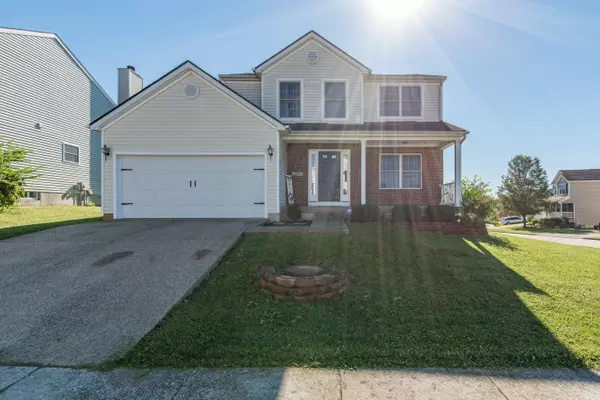 Georgetown, KY 40324,100 Dunn Circle